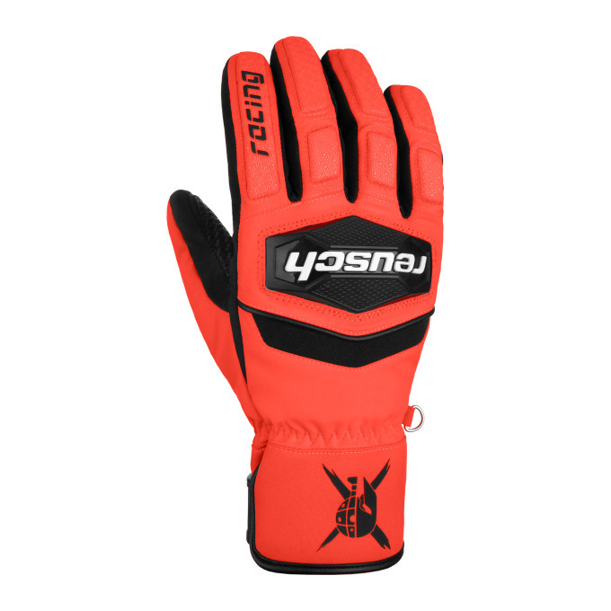 Gants De Ski Reusch Connor R-tex XT Pour Enfant - Chauds, Imperméables, Avec Dragonne Et Manchette Longue - 2
