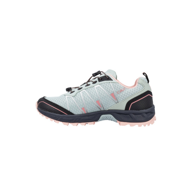 Chaussures De Randonnée TropicFeel Zenda Pour Femme Taille 38 - Blanc Minéral - Polyester Recyclé, Neuves Avec Boîte 2024