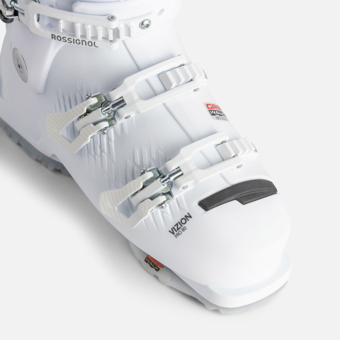 Chaussures De Ski Rossignol All Track Pro 80 - Taille 25.5 (UK 6.5) - Occasion Fonctionnelle