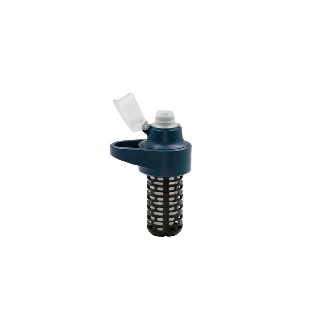 Filtre à Eau Katadyn Combi – Filtre Céramique Et Charbon, 49 000 L, Randonnée