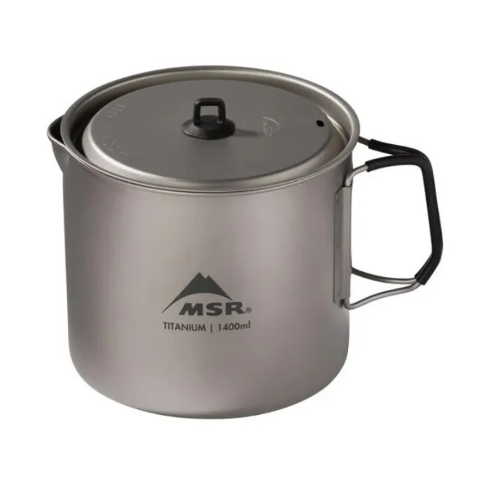 MSR Titan Kessel Ab 44,90 € | Preisvergleich Bei Produktbild-Vorschau 3