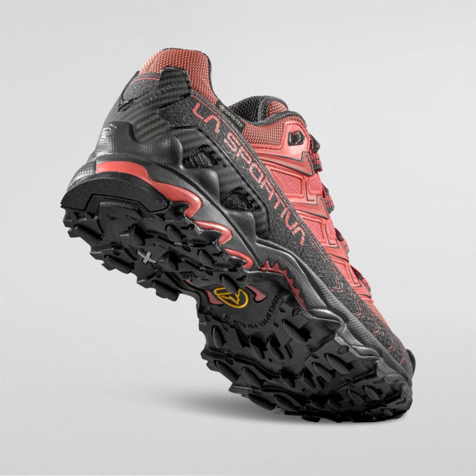 Chaussures De Trail LA SPORTIVA Ultra Raptor II Woman GTX - Gore-Tex Pour Running Et Hiking
