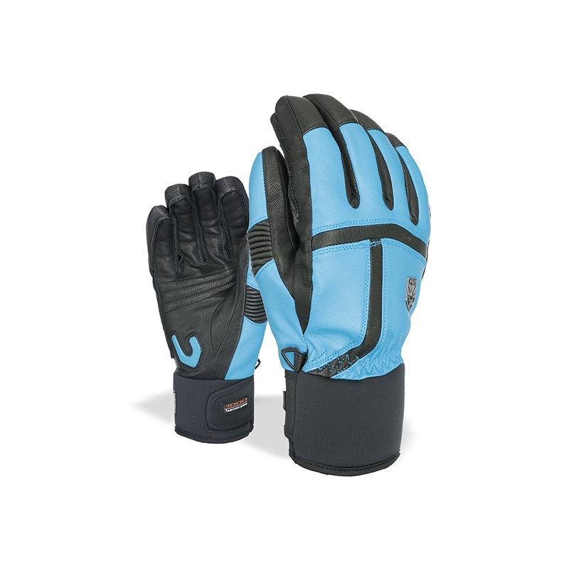 Level Off Piste Leather Glove 