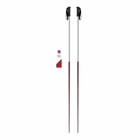 Faction CANDIDE POLE red