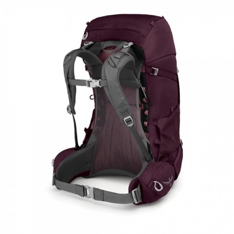 Backpack Osprey RENN 50 Aurora Purple