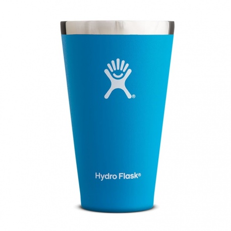 Hydro Flask 16 Oz True Pint Pacific