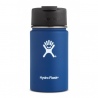 Hydro Flask 12 oz Wide Mouth with Flip Lid Cobalt