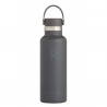 Hydro Flask 18 oz Skyline Standard Mouth w/Standard Flex Cap Stone