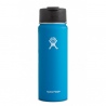 Hydro Flask 20 oz Wide Mouth with Flip Lid Pacific