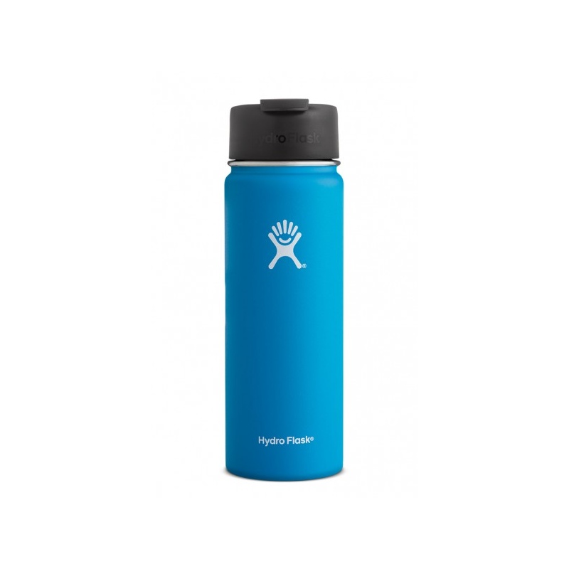 Hydro Flask 20 oz Wide Mouth with Flip Lid Pacific