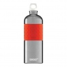 Sigg Colour Your Day 0,6 L Alu Red