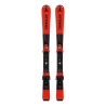 Pack de skis Atomic REDSTER J2 100-120 red/black + fix C 5 GW red/black