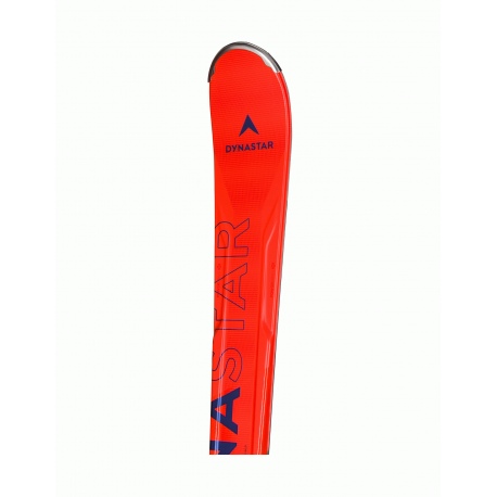 Pack de skis SPEEDZONE 6 + XPRESS 10 B83