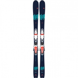 Pack de ski Dynastar LEGEND W 75 INTUITIVE (XPRESS) + fix XPRESS W 10 B83