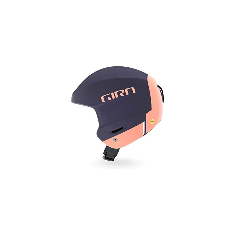 Giro STRIVE MIPS Matte Midnight / Peach Helmet