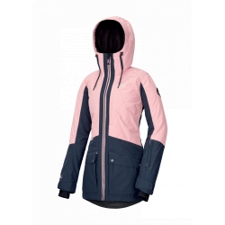 Ski jacket Picture MINERAL pink