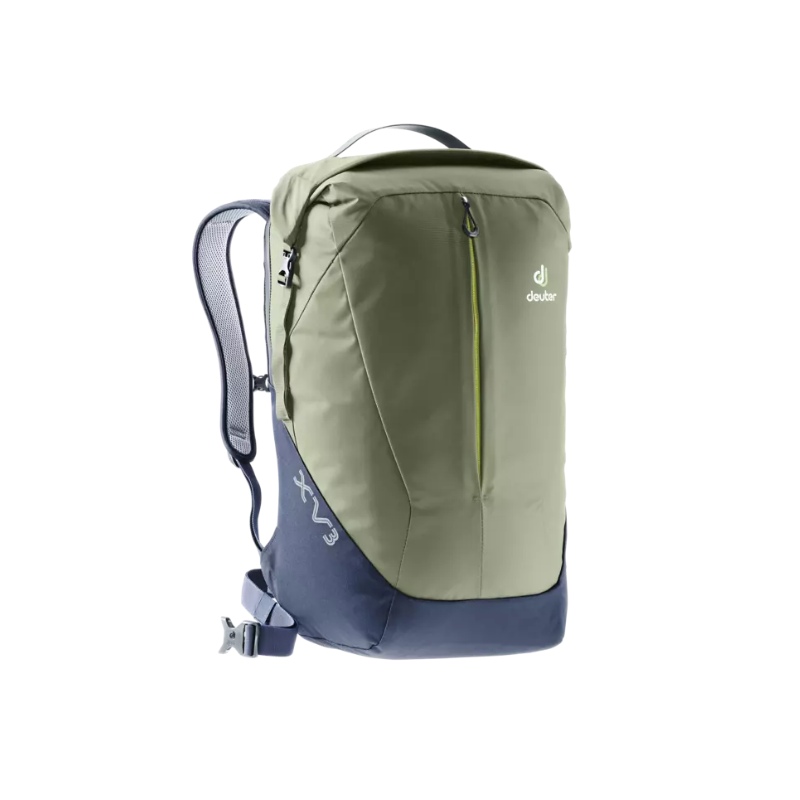 Backpack Deuter XV 3 21L Kaki
