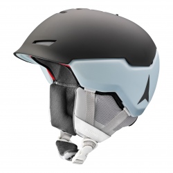 Helmet Atomic REVENT+ AMID grey skyline