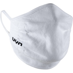 Fabric mask Uyn COMMUNITY MASK White