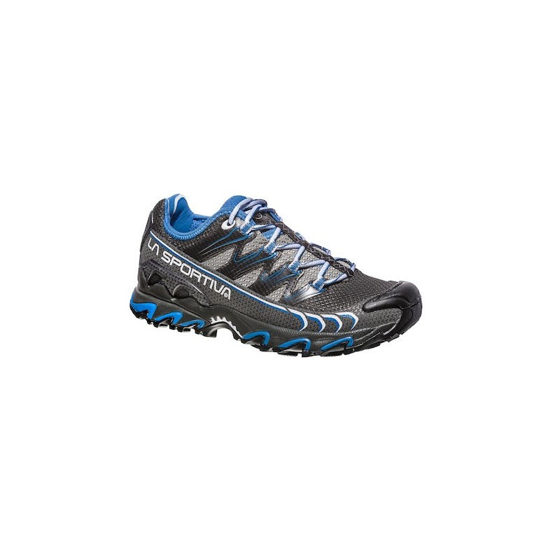 Chaussures de trail La Sportiva ULTRA RAPTOR W Carbon/Cobalt blue