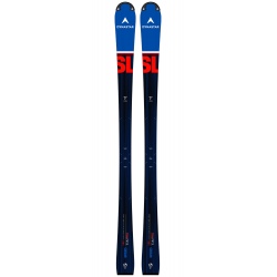 Pack de skis Dynastar SPEED TEAM PRO OPEN + fixations NX7 GW LIFTER B73 black icon