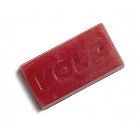 Vola Solid Wax MyEcoWax Red Ruby