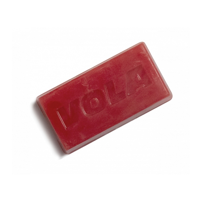 Vola Solid Wax MyEcoWax Red Ruby