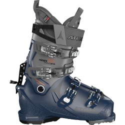 Atomic HAWX PRIME XTD 110 GW Dark / Blue Anthracite ski boots