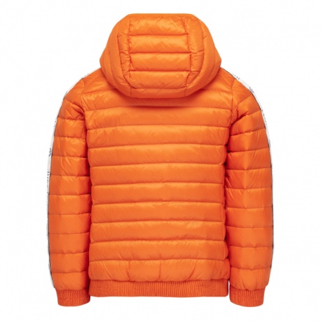 Jott LUDO Orange Jacket