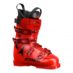 Chaussures de ski REDSTER STI 130 Red/Black