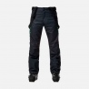 Pantalon de ski Rossignol HERO SKI PANT Dark blue