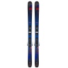 Pack de skis Dynastar MENACE 90 + fixations X²PRESS 11 GW B93 Black