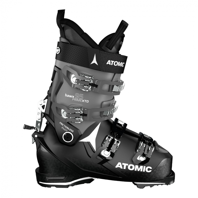 Ski boots Atomic HAWX PRIME XTD 95 W GW Black/Anthracite ski boot