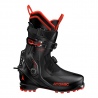 Chaussures de ski Atomic BACKLAND CARBON Black / Red