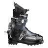 Chaussures de ski Atomic BACKLAND SPORT Black/Dark Blue