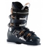 Chaussures de ski Lange RX 90 W Black Blue / Copper