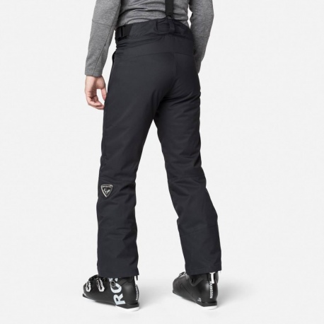 Pantalon de ski Rossignol SKI PANT Black
