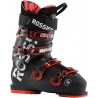Chaussures de ski Rossignol TRACK 80 Black Red