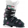 Chaussures de ski Rossignol ALLTRACK 80 W Black / Green