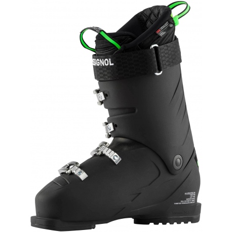 Ski boots Rossignol ALLSPEED PRO 100 Black