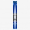 Pack de skis Salomon T S/RACE PRO Junior GS / Jr R rak + fixations L7B80