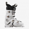 Chaussures de ski Salomon S/PRO 90 CHC W White / Golden Glow Metallic