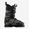 Chaussures de ski Salomon S/PRO 90 W Black / Belluga / Golden