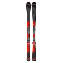 Pack de skis V-Shape V6 LYT-PR + fixations PR11 GW