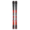 Pack de skis Head V-Shape V6 LYT-PR + fixations PR11 GW