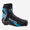 Chaussures nordiques Salomon S / RACE CARBON SKATE PROLINK