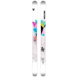 Skis Faction PRODIGY 1.0 X