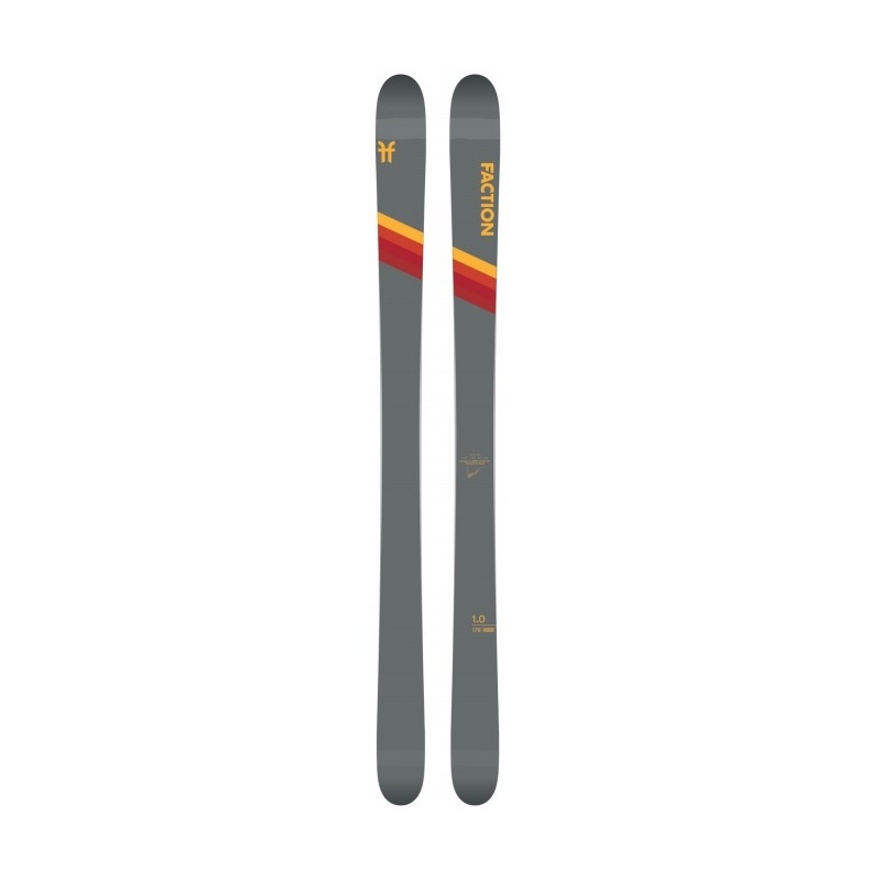Skis Faction CANDIDE 1.0