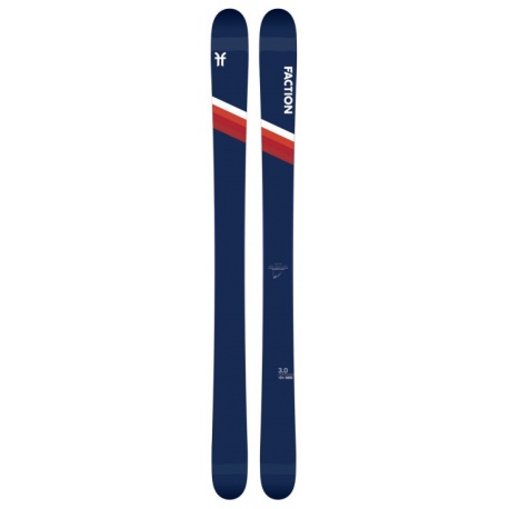 Skis Faction CANDIDE 3.0