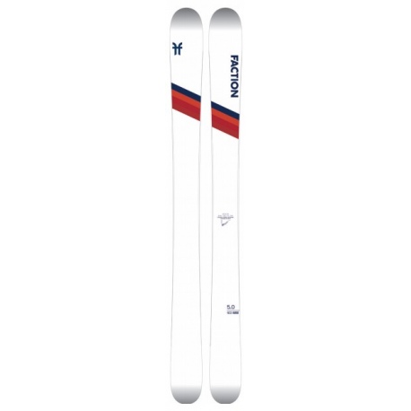 Skis Faction CANDIDE 5.0